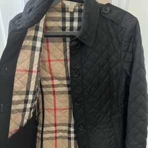Burberry Brit Jacket